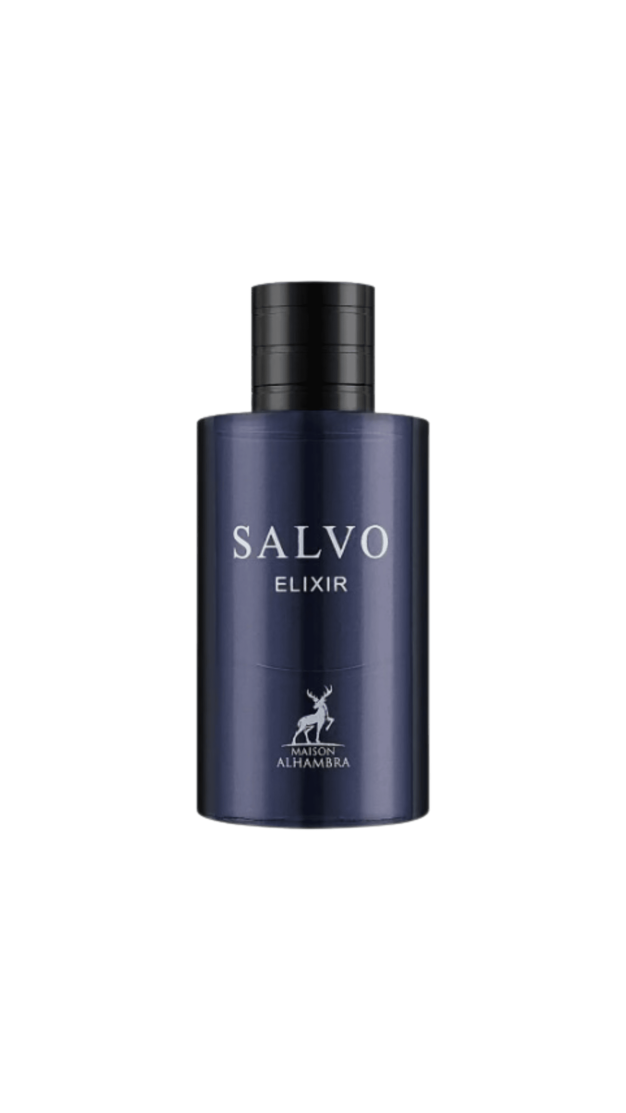 Maison Alhambra Salvo Elixir EDP