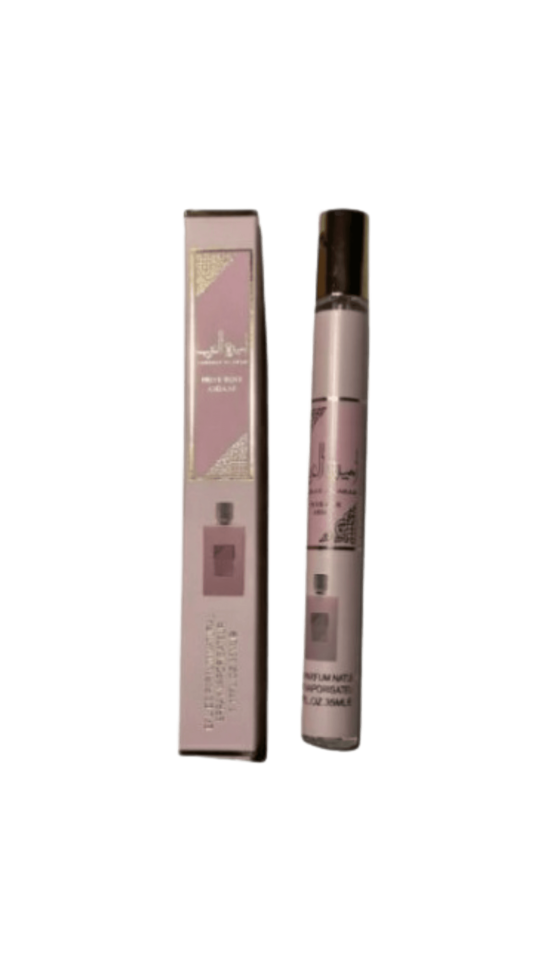 Tubo Asdaaf Ameer Al Arab Prive Rose 35ml