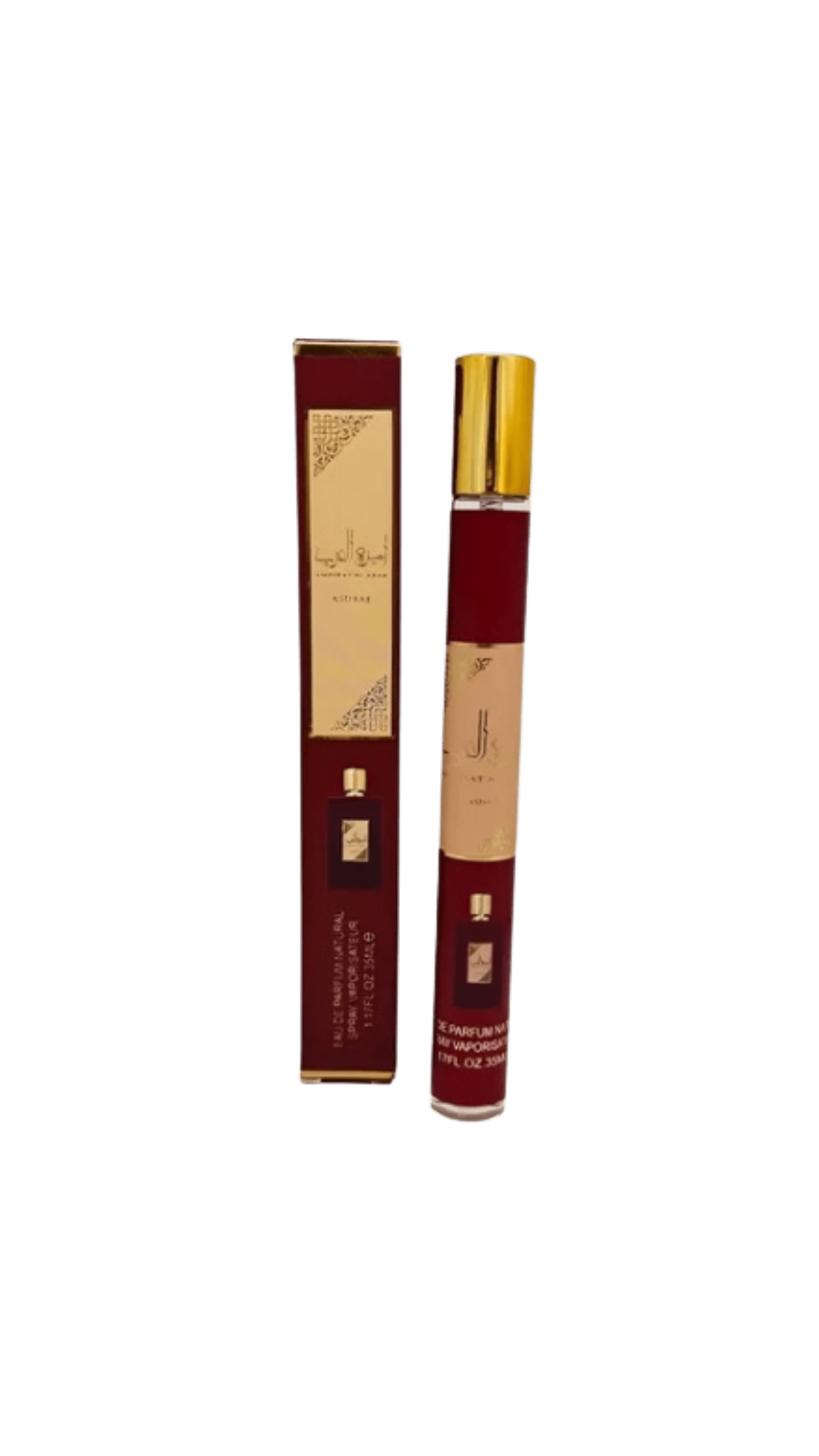 Tubo Asdaaf Ameerat Al Arab 35ml