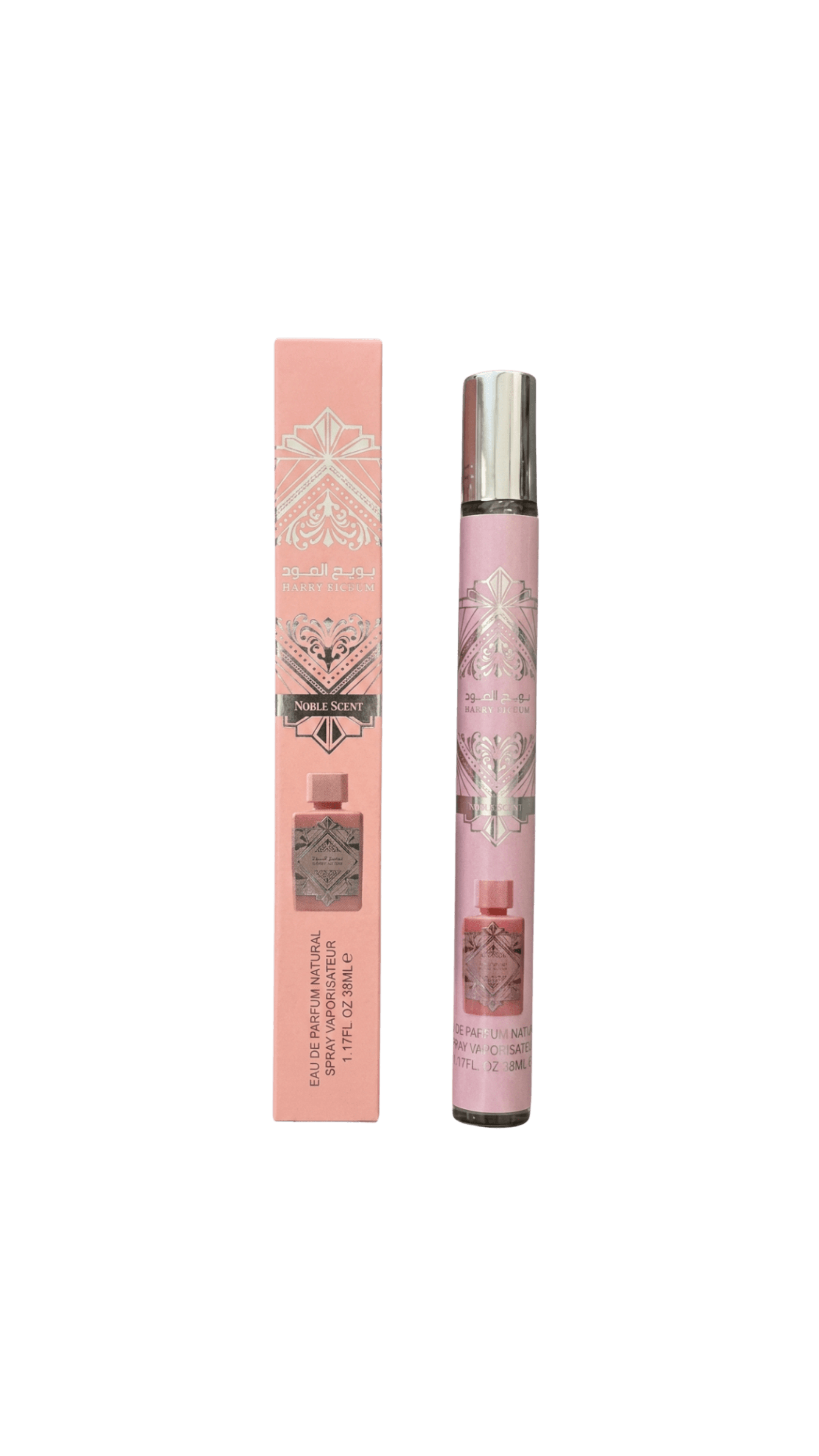 Tubo Lattafa Bade'e Al Oud Noble Blush 35ml
