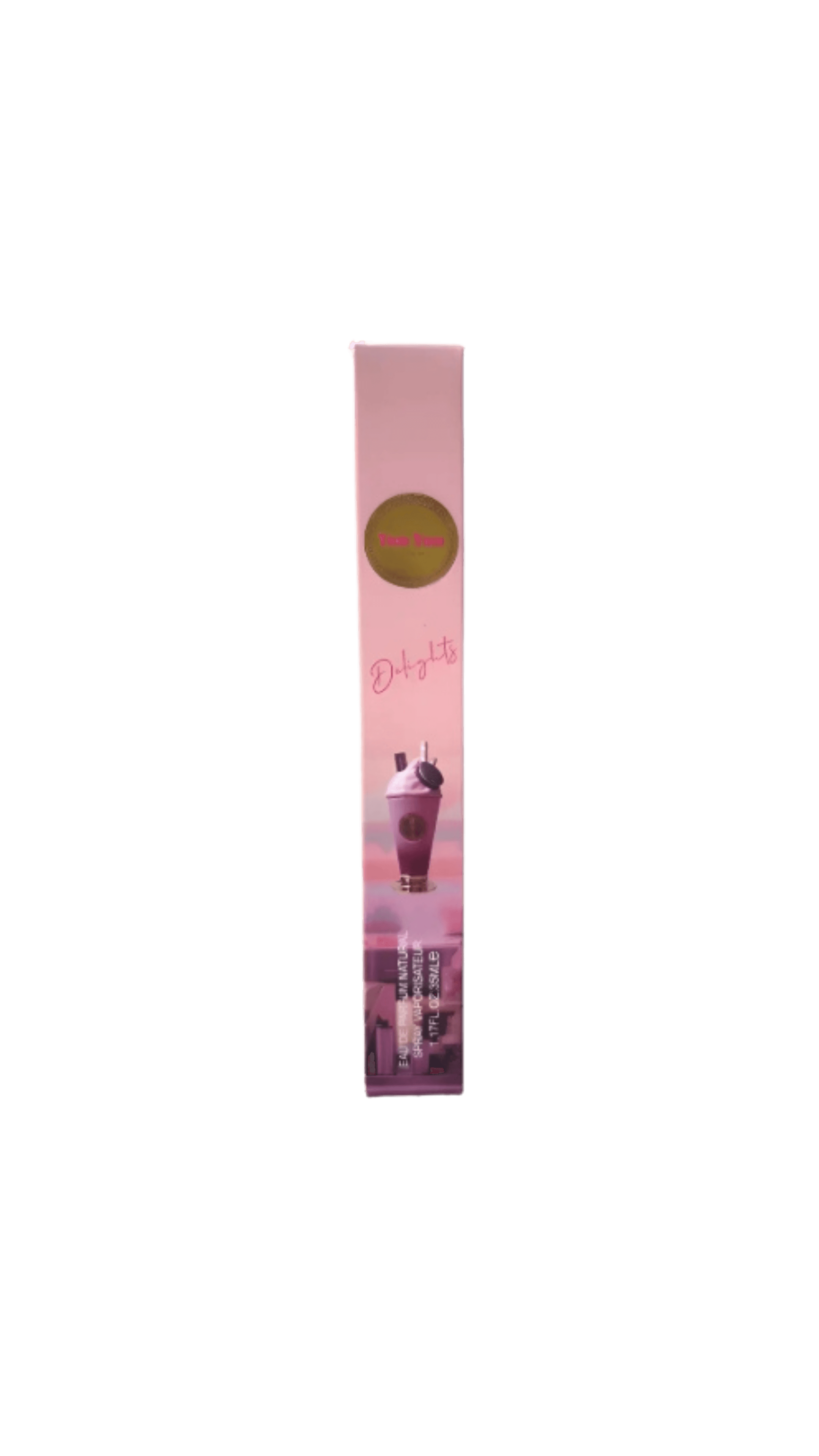 Tubo Paris Corner Marshmallow 35ml